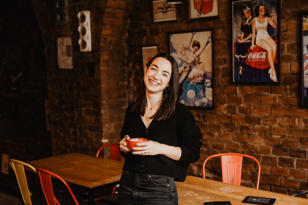 Tea Zavacki, radim po svom akademija