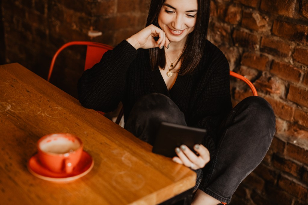 Tea Zavacki, radim po svom podcast