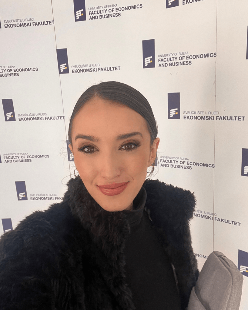 Konferencija na Ekonomskom fakultetu Sveučilišta u Rijecu