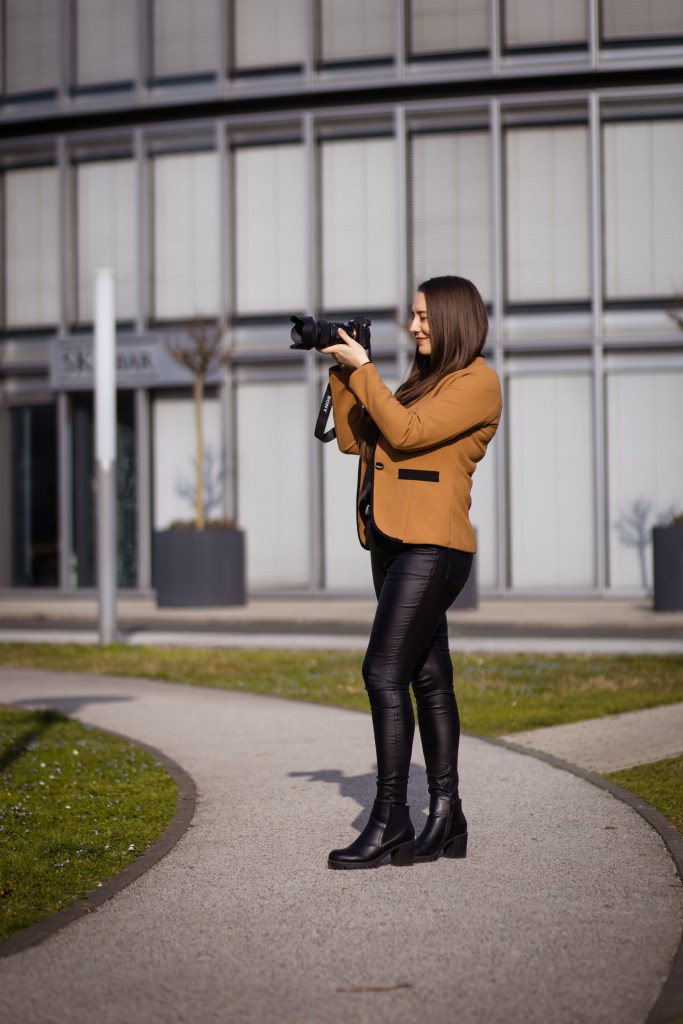 Petra Tičić le Dori Studio