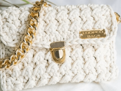 Loopco Bags – eco friendly torbe koje osvajaju sve&nbsp;poglede