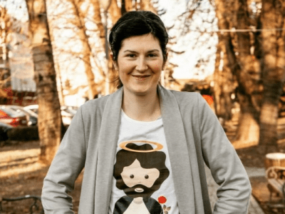 Ruža Barišić: San&nbsp;Giuseppe