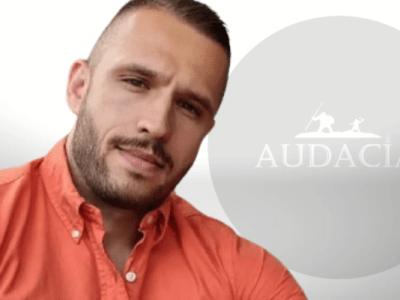 Mato Topić: Osnivanje udruge Audacia bio je logičan slijed&nbsp;djelovanja