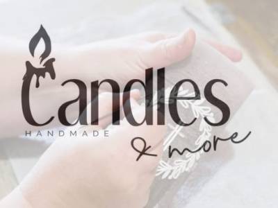 Candles&more: Više od&nbsp;svijeće